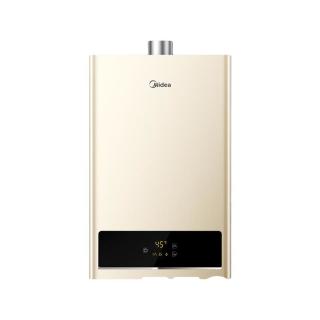 美的 HWA系列 燃气热水器