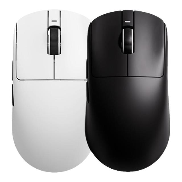 R1 2.4G蓝牙 多模无线鼠标 26000DPI