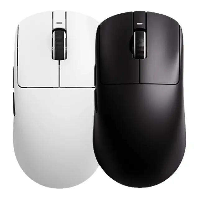 VXE R1 2.4G蓝牙 多模无线鼠标 26000DPI