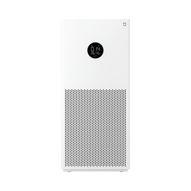 小米 AC-M17-SC 家用空气净化器 4 lite