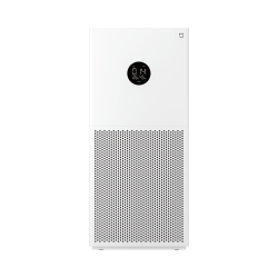 小米 AC-M17-SC 家用空气净化器 4 lite