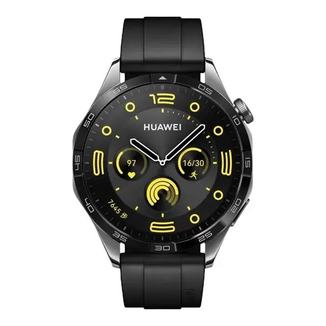 HUAWEI 华为 WATCH GT4 智能手表 46mm