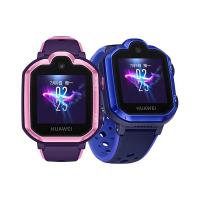 华为 儿童手表3Pro 星云粉 智能手表 电话表 定位手表 4G全网通|视频通话|九重定位