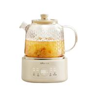 小熊 YSH-P10Q7 全玻璃壶体养生壶 1L