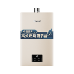 林内 小蛮腰Pro JSQ31-GD32林内燃气热水器16升GD32
