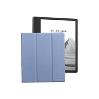 Hanvon 汉王 Clear 7英寸电子书阅读器 墨水屏电纸书 冰山灰保护套 套装