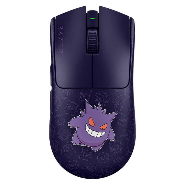 RAZER 雷蛇 毒蝰 V3 Pro 专业版 2.4G双模无线鼠标