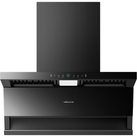 限地区：万和 CXW-358-WL877 顶侧双吸油烟机 27m3大吸力