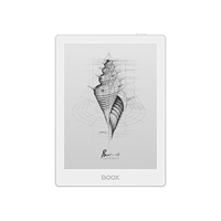 BOOX 文石 Poke6 6英寸 电子书阅读器 32GB 白色
