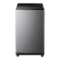 Midea 美的 MB80ECO1 定频波轮洗衣机 8kg 白色
