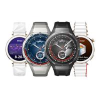 华为 WATCH GT 5 Pro 智能手表