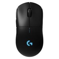 罗技 G PRO WIRELESS 2.4G Lightspeed无线鼠标 25600DPI