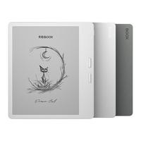 【PAPI酱同款】文石BOOX Leaf5高速电子阅读器墨水屏看书电子书阅览器类纸护眼屏听读书水墨屏电纸书
