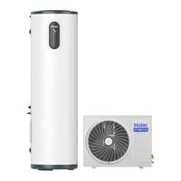 Haier/海尔 KF200-F5E7AU1 超一级能效 空气能热水器