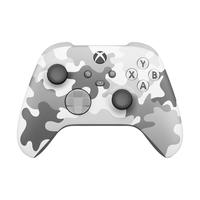 Microsoft 微软 Xbox One S 无线控制器 白色