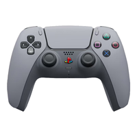 PlayStation索尼 PlayStation PS5国行手柄 黑神话悟空手柄520 PS5手柄（30周年纪念版）