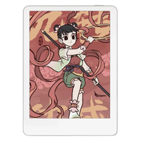 MEEBOOK M6C 6英寸彩屏电纸书阅读器 彩色墨水屏电纸书电子  3+