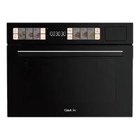 凯度 CASDON56L蒸烤箱一体机嵌入式 双热风 烘焙蒸箱 烤箱 蒸烤炸炖四合一SR5628DE23-G10 Pro