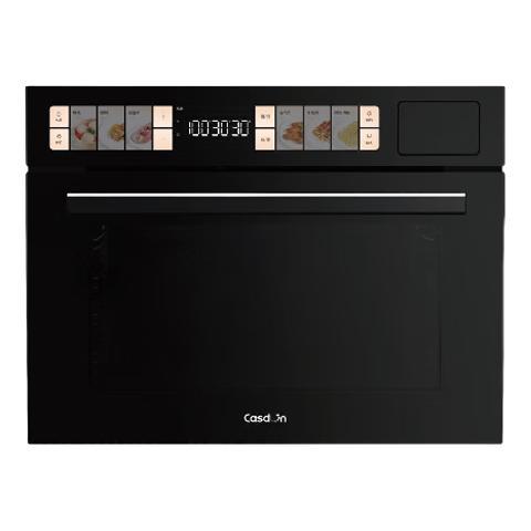 凯度 双热风 烤箱一体机