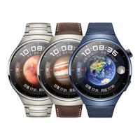 HUAWEI 华为 WATCH 4 Pro eSIM智能手表 48mm