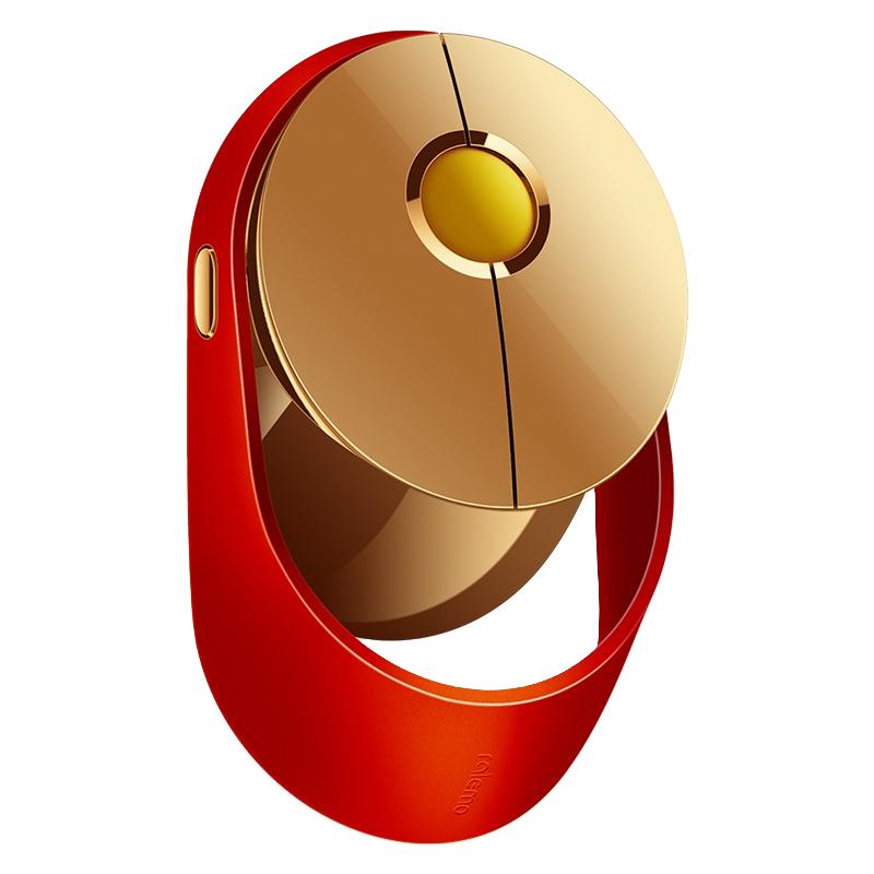 红金色