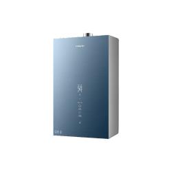 卡萨帝 [大户型首选]卡萨帝燃气热水器20升CWV5家用天然气零冷水可选CWS