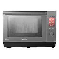 Panasonic 松下 蜂神系列 NN-DS2500XPE 微蒸烤一体机 27L