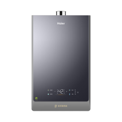 海尔 KLN系列 JSLQ27-16KLN-ECO7FLRGU1 燃气热水器 16L 26.5kW