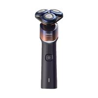 PHILIPS 飞利浦 蜂巢X系列 X5005/00BP 电动剃须刀 橙色 新年礼盒装