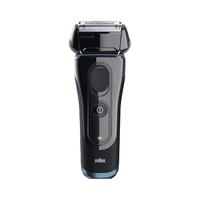 BRAUN 博朗 5系列 5040S 电动剃须刀 黑色