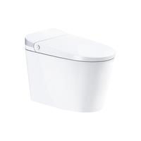 九牧（JOMOO）无水压限制轻智能马桶魔力泡脚感冲水SQ6645-SA-CJM400坑距 390以上选400