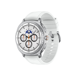 三星 Galaxy Watch 8 Classic LTE版 eSIM智能手表 46