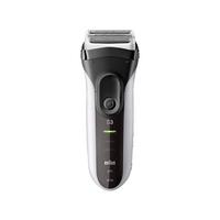 BRAUN 博朗 3010S 电动剃须刀 魅力白 春日限定礼盒装