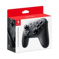 宅家玩乐：任天堂 日版 任天堂 Switch NS PRO手柄 无线控制器 全新
