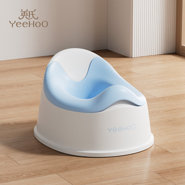 YeeHoO 英氏 宝宝马桶儿童坐便器