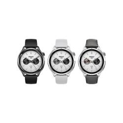小米 Watch S4 智能手表 蓝牙版 氟橡胶表带