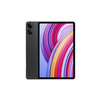 REDMI 红米 Redmi Pad Pro 12.1英寸 Android 平板电脑 (2560*1600、骁龙7s Gen2、8GB、256GB、5G版、深灰色）