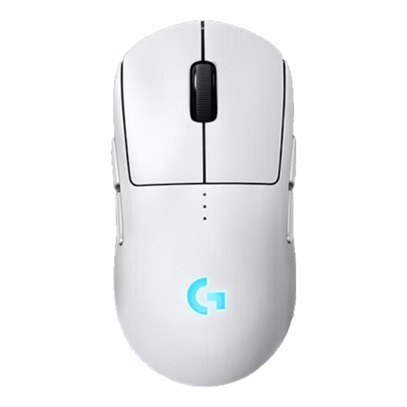GPW4代（朱雀）珍珠白