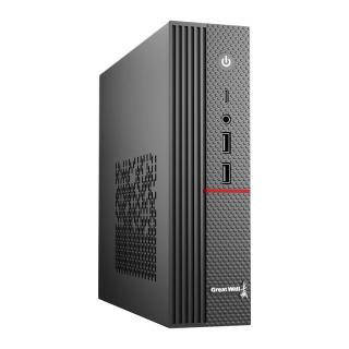 长城 WiFi6 迷你电脑主机  核芯显卡 i5-12450H 512GB 16GB