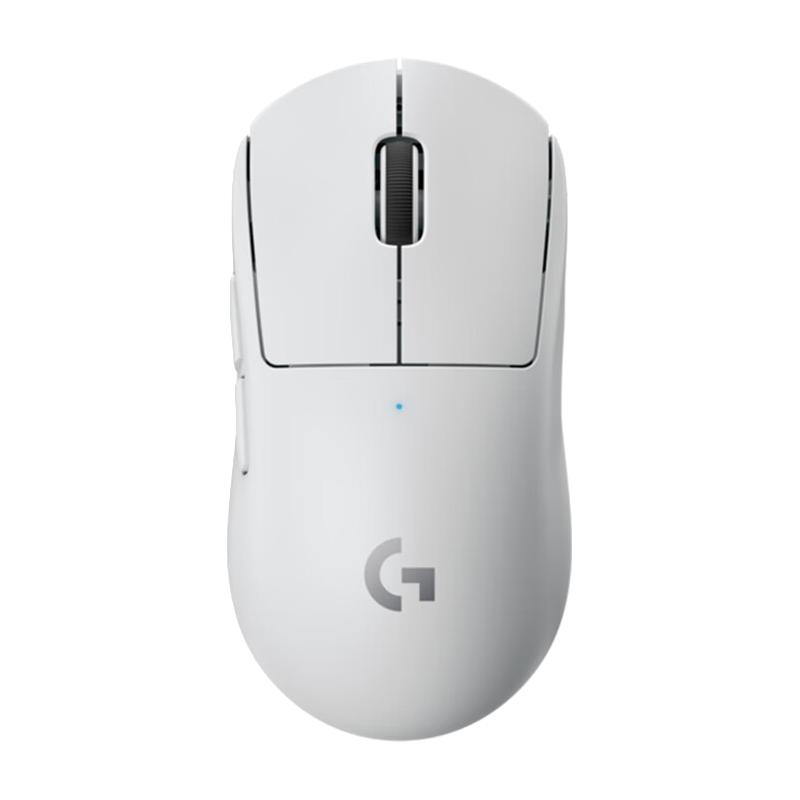 GPW2金刚白色充电套装