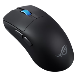 ROG 轻量化48g 游戏电竞鼠标  暗夜黑