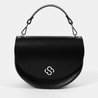 Cambridge Satchel 剑桥包 男女通用单肩斜挎手提包 KATNA1419MBN20101