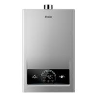 Haier 海尔 Model系列 强排式燃气热水器