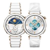 百亿补贴：华为 WATCH GT 5 Pro 智能手表 42mm