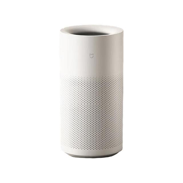 米家 CJSJSQ04ZMZ 无雾加湿器3 [800]