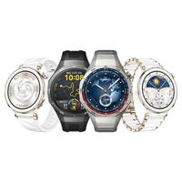 HUAWEI 华为 WATCH GT3 Pro 时尚款 蓝牙版 智能手表 43mm (北斗、GPS、血氧、ECG)