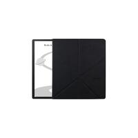 掌阅iReader Ocean4 Turbo 电子书阅读器 墨水屏电纸书电子纸 看书学习便携本 深邃黑·套装