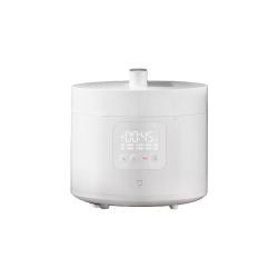 米家 MYL02M 电压力锅 5L 白色