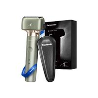 Panasonic 松下 小锤子2.0系列 ES-JLM3CG405 电动剃须刀 巴黎绿