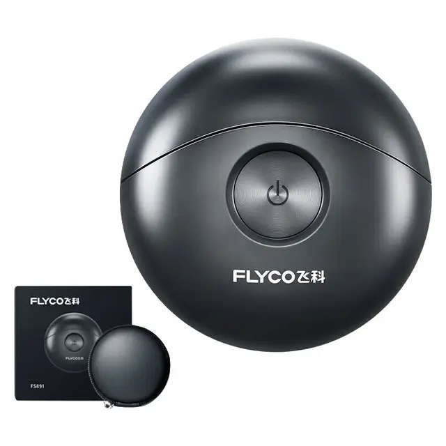 FLYCO 飞科 FS891 电动剃须刀